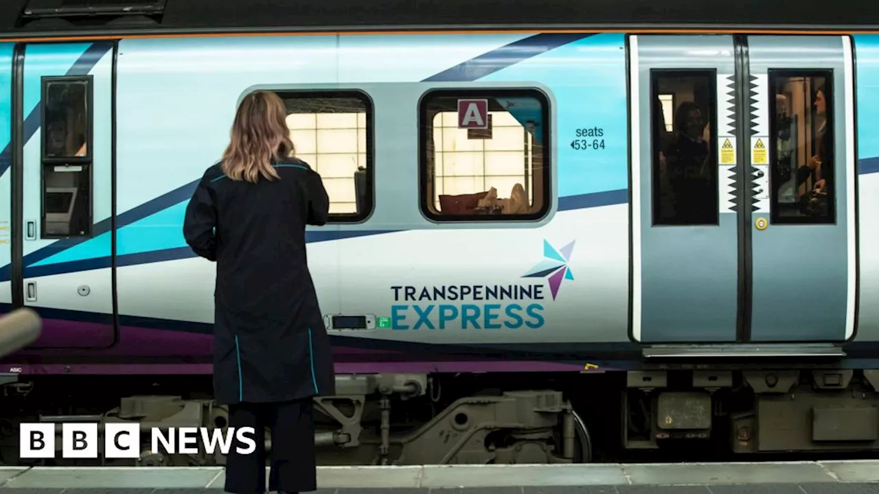 TransPennine: Rail firm restores axed Manchester to Leeds trains