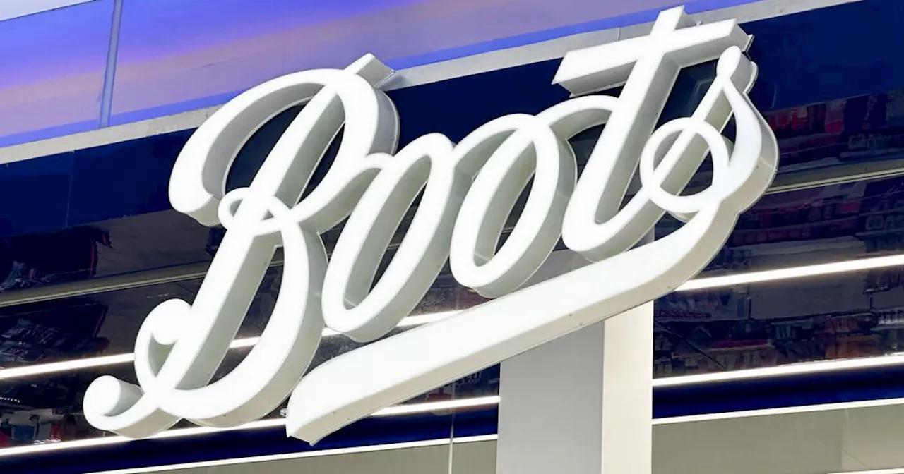 Boots reduces £66 designer perfume to £24 that's both 'classy and long-lasting'