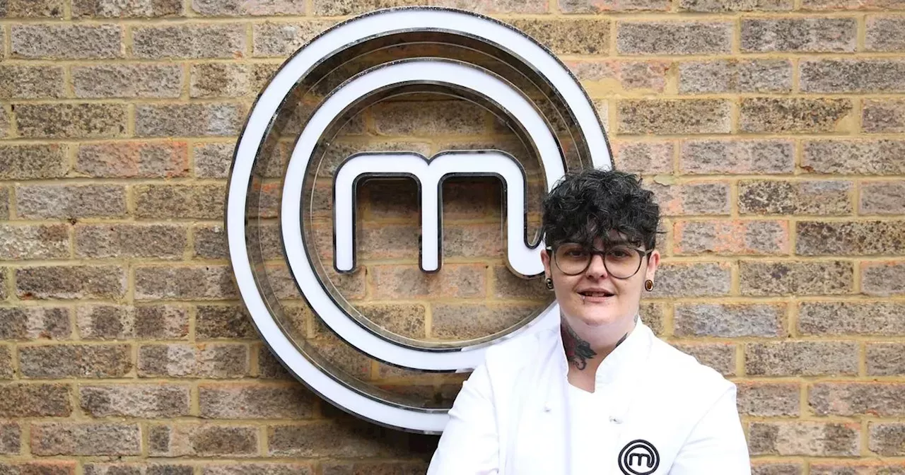 Head chef at NI restaurant to compete on MasterChef: The Professionals