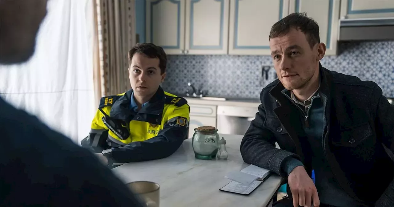 New BBC NI Irish-language crime drama bringing murder and mystery to screens