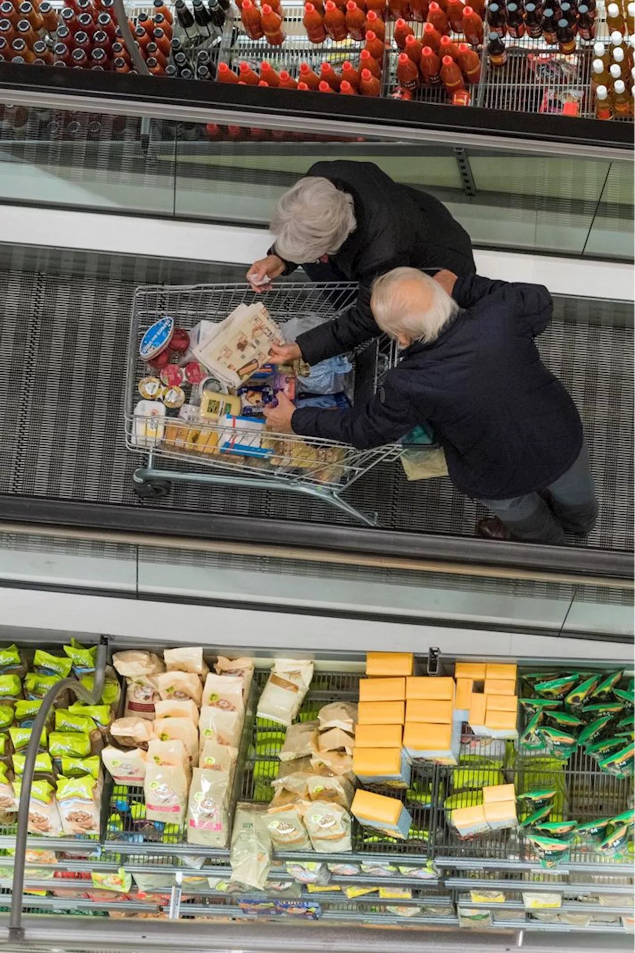 Migros Aare: Senioren erhalten künftig keinen Rabatt mehr