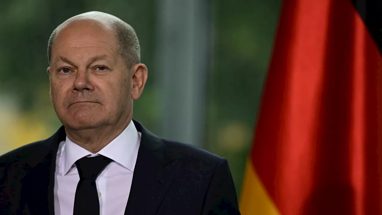 'Cela a duré bien trop longtemps': Olaf Scholz veut finaliser l'accord avec le Mercosur