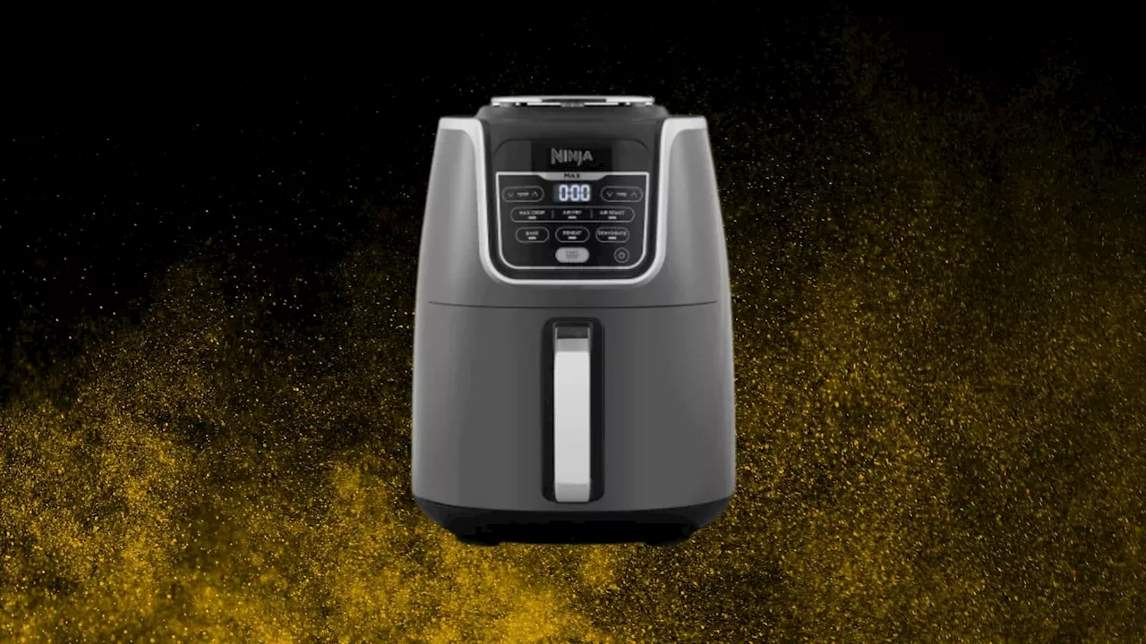 Comment Ninja peut-il proposer une offre aussi folle sur son célèbre Airfryer ?