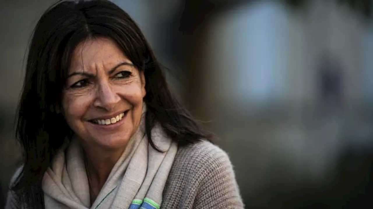 Élections municipales: quel candidat socialiste à Paris si Anne Hidalgo ne se représente pas?