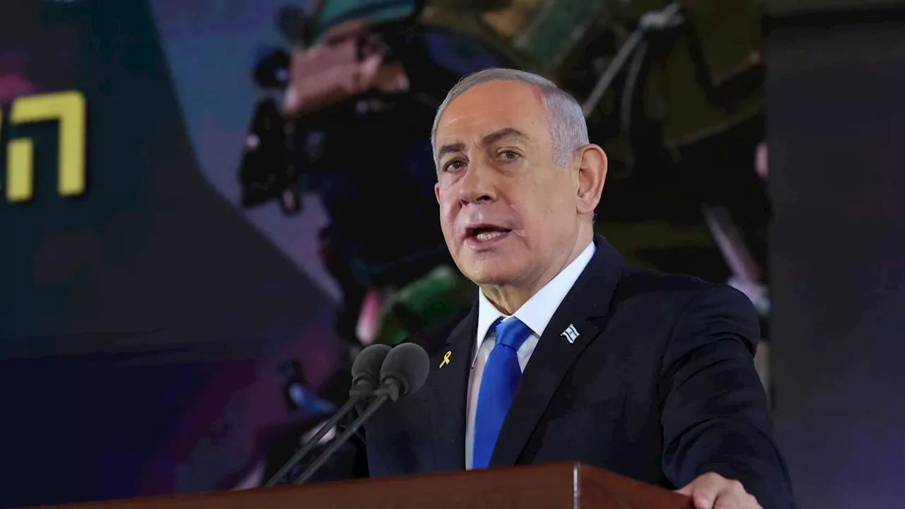 Frappes israéliennes en Iran: Netanyahu affirme que le 'programme nucléaire' de Téhéran a été 'touché'