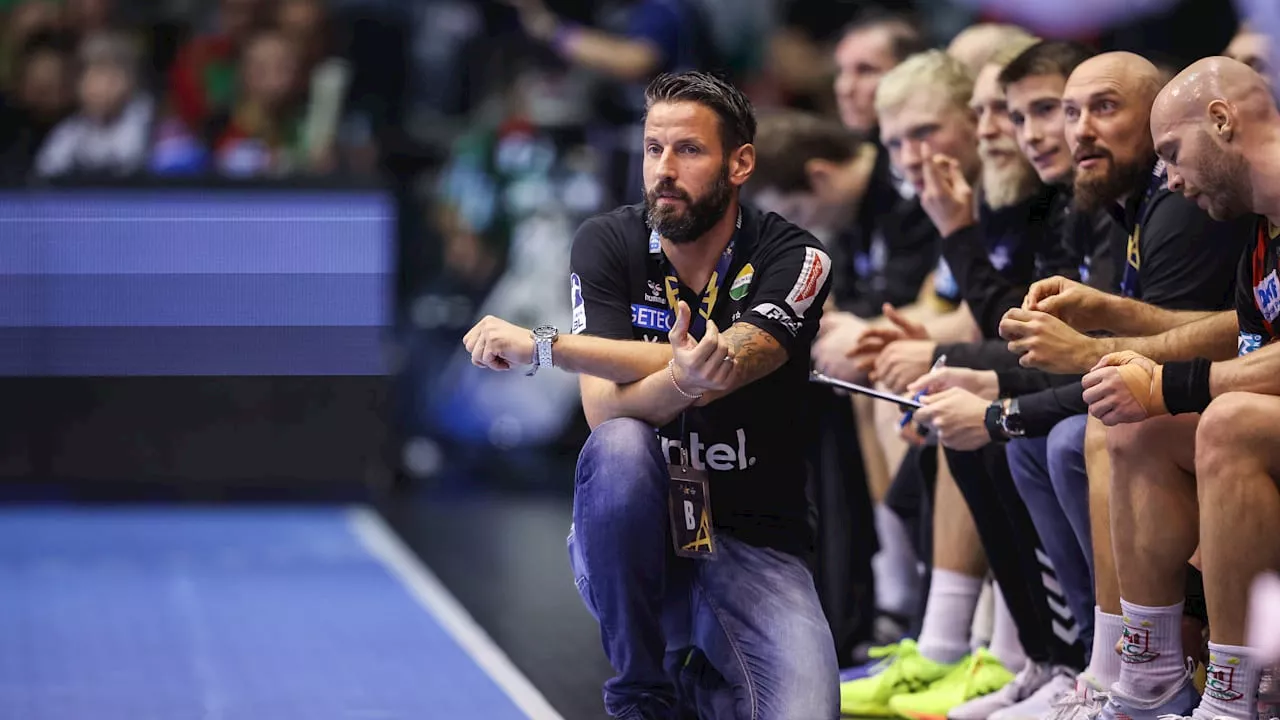 Handball: SC Magdeburg: 5 Gründe, warum der Meister strauchelt