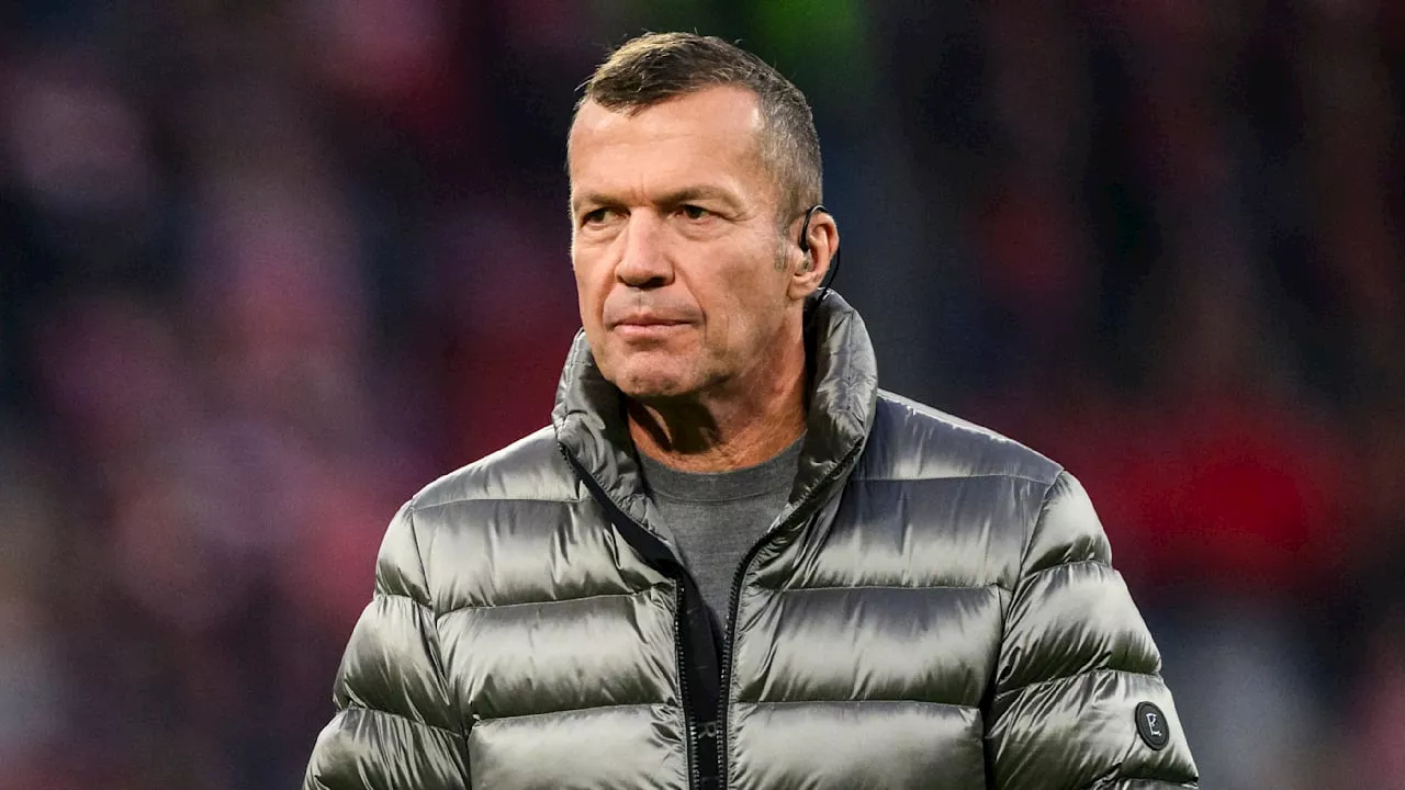 Lothar Matthäus über den Vertragspoker von Jamal Musiala: „Musiala kann die Zahlen selbst eintragen“