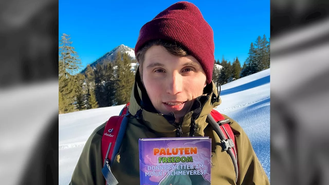 Paluten: YouTuber bekommt eigenen Kinofilm