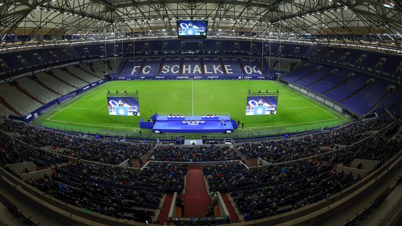 Ultras triumphieren: Fans von Schalke 04 verpassen große Chance!