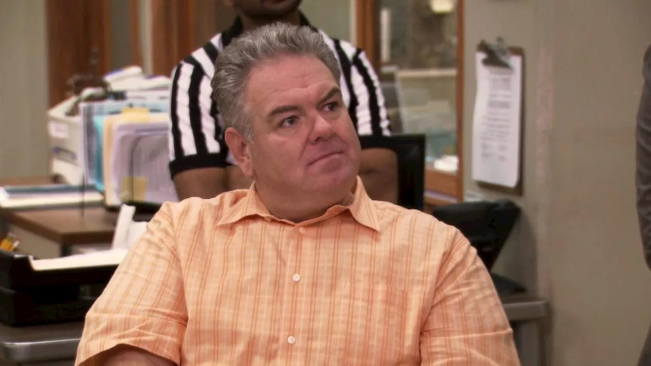 Parks and Recreation: Jim O'Heir on Actors, Characters, Representation