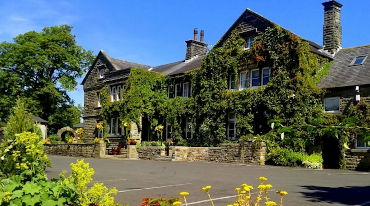 Longridge hotel Ferrari’s name change and refurbishment under new owners