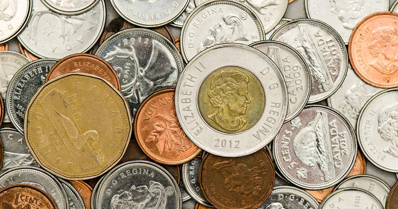 Canada's new Christmas coin is the epitome of holiday cheer