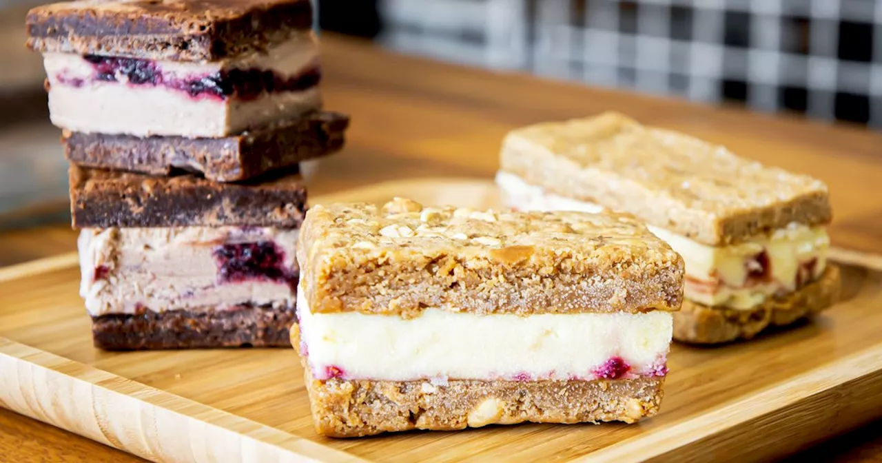 Shop known for its ice cream sandwiches is closing Toronto location