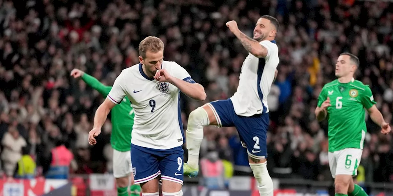 Thomas Tuchel Diingatkan Soal Risiko Jika Copot Harry Kane sebagai Kapten Inggris