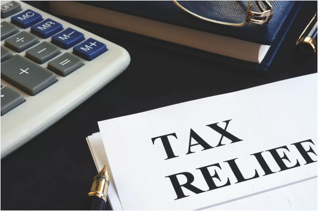 UAE Introduces New Tax Relief Measures for Businesses and Partnerships