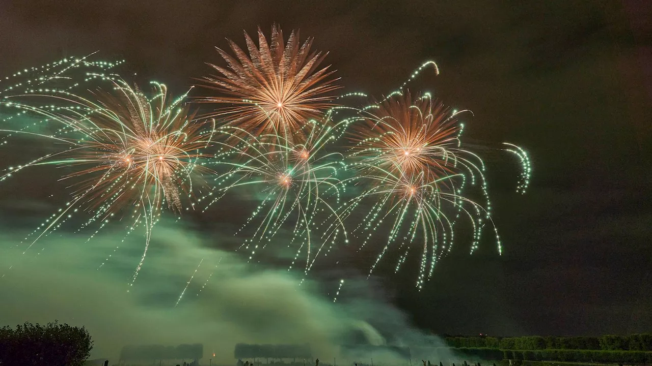 Silvester: Umweltfreundliches Feuerwerk - geht das überhaupt?