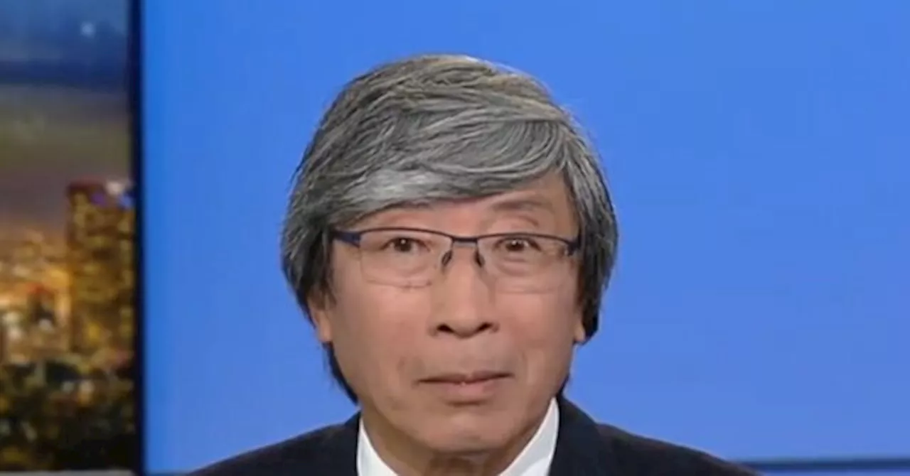 LA Times Owner Patrick Soon-Shiong: ‘We Want Voices from All Sides to Be Heard’