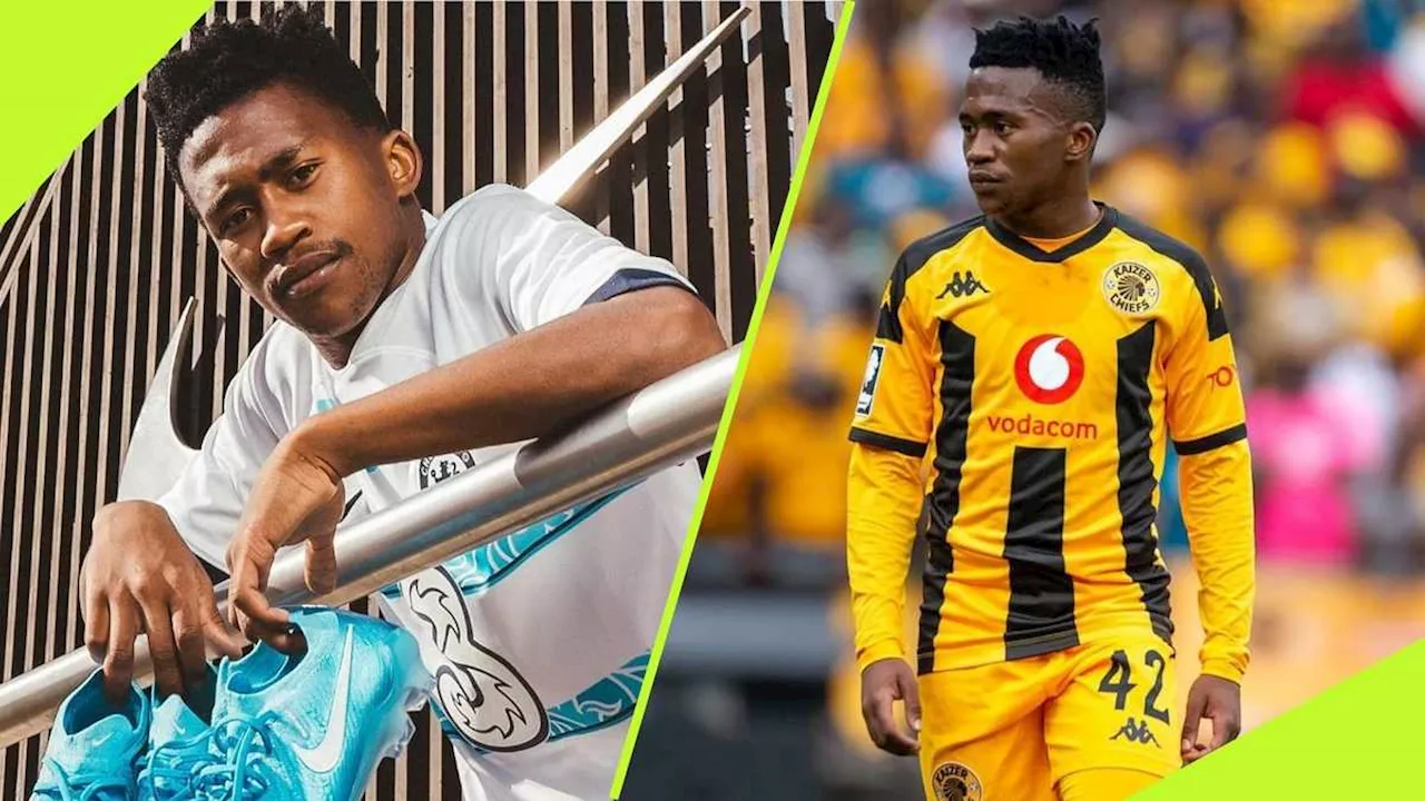 Former Kaizer Chiefs Youth Coach Predicts Big Things for a Breakout Star