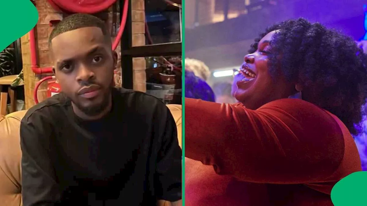 “Let Her Live Her Life Bathong”: Son Grills Mom After Bumping Into Her at Groove, SA Pleads Her Case