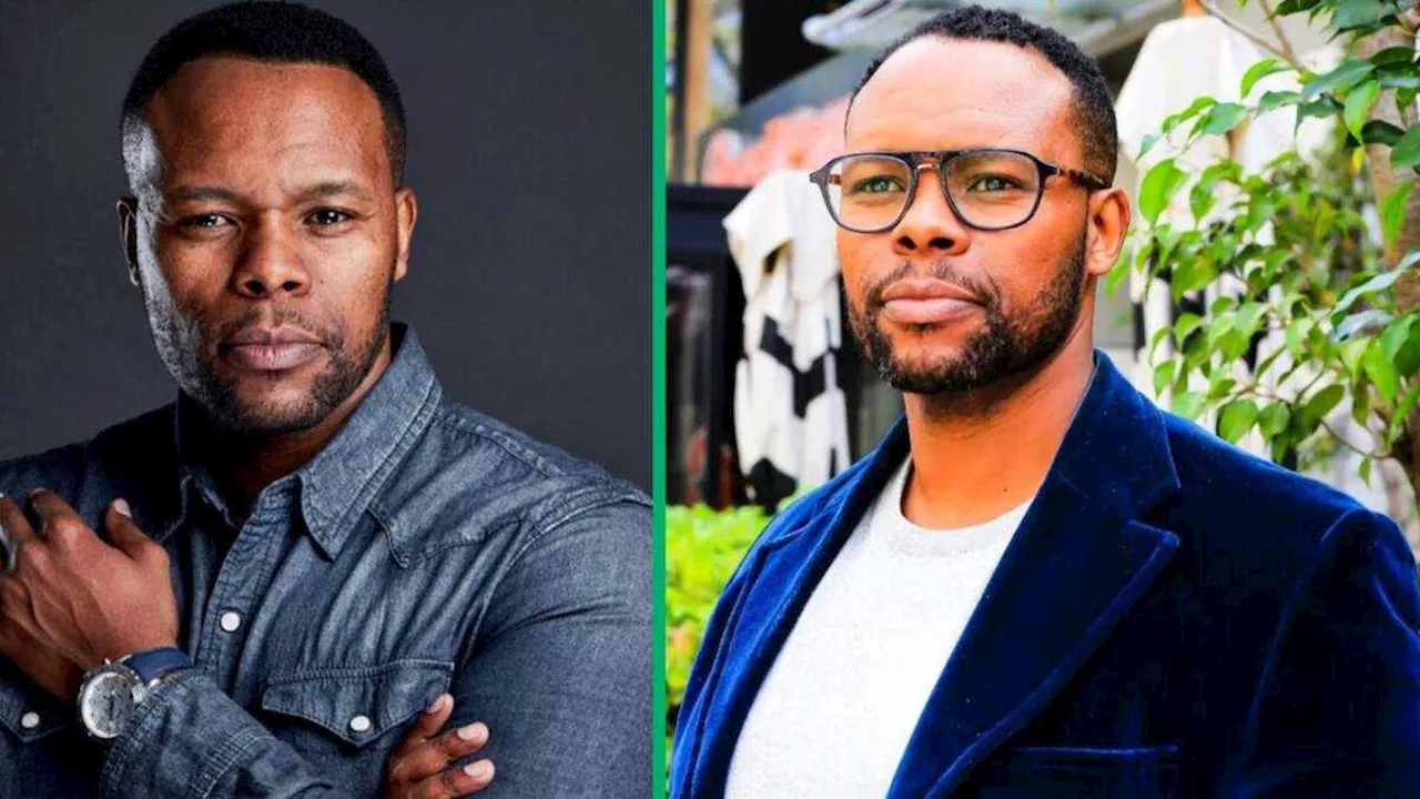 Tumisho Masha Opens Up About How Abuse Allegations Almost Ended His Career