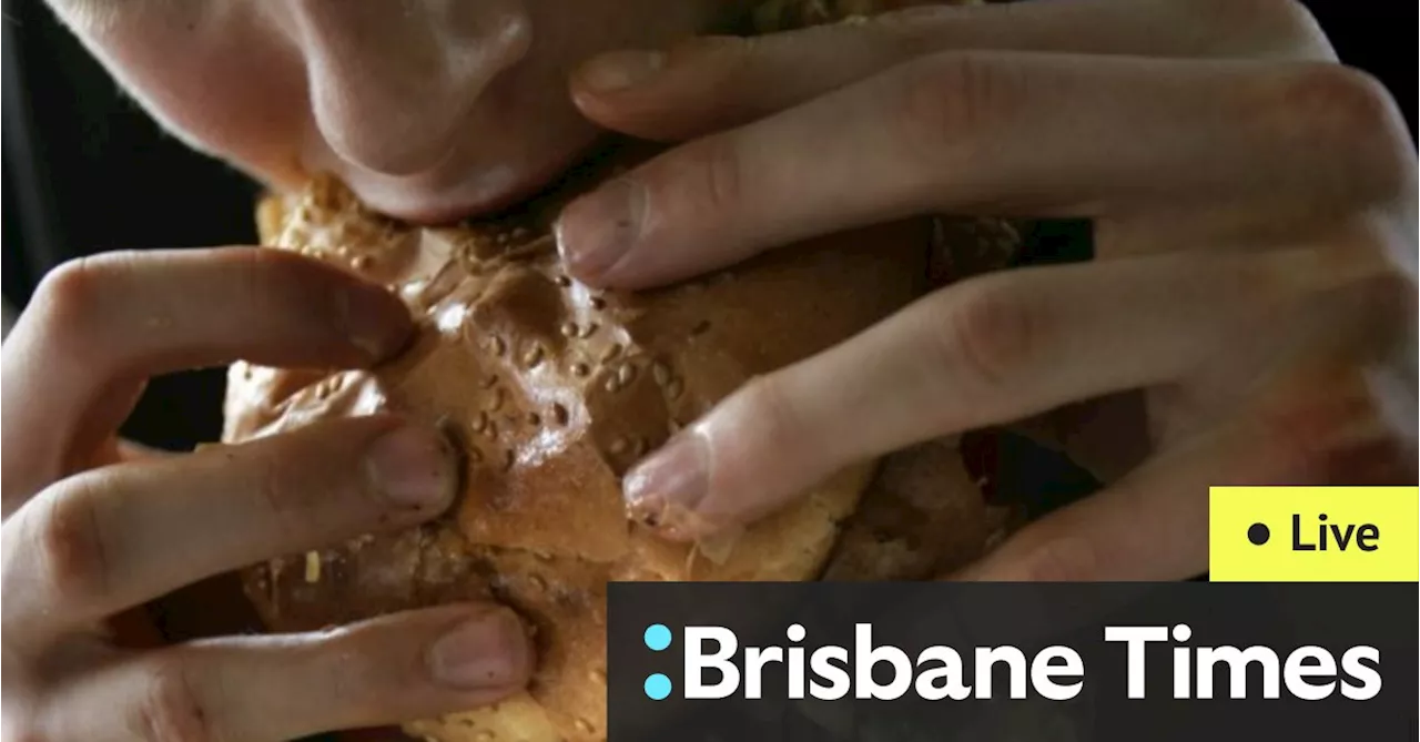 Brisbane news live: Queensland ranked ‘unhealthiest’ state