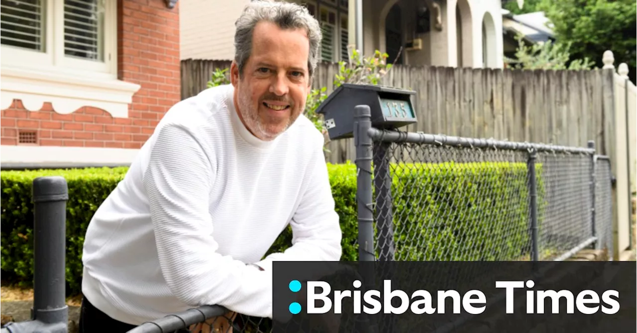 The 149 reasons for inner west EV owners like Peter not to fear range anxiety