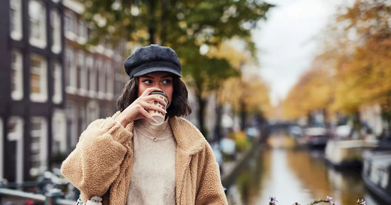 Egal ob 30 oder 60: Diese Bob-Frisur steht Frauen jeden Alters