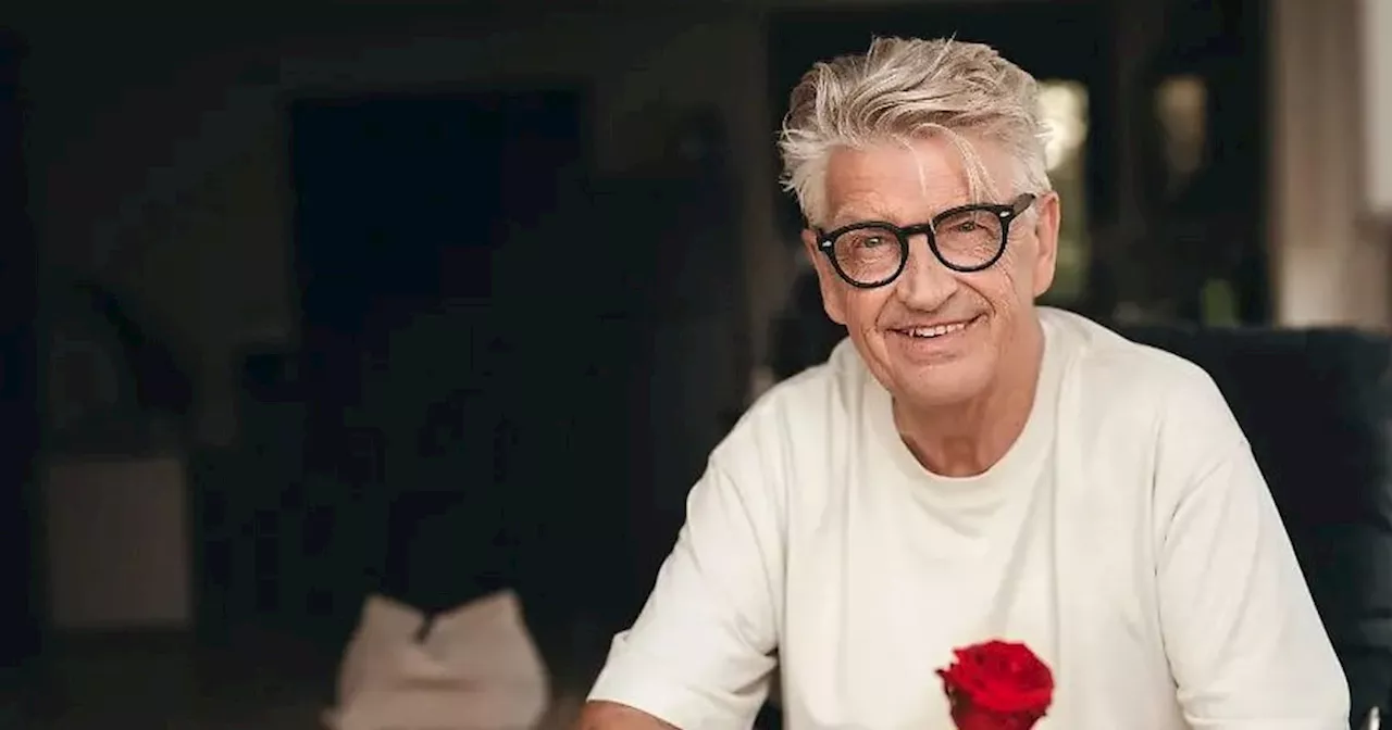 Franz (73) sucht als 'Golden Bachelor' die große Liebe auf RTL