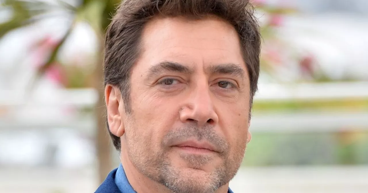 Javier Bardem übernimmt Killer-Rolle in 'Kap der Angst'-Serie