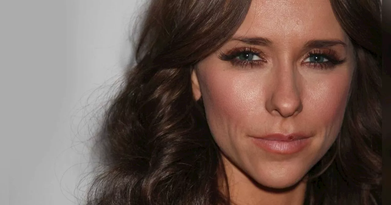 Jennifer Love Hewitt: Presse wusste vor ihr vom Tod ihrer Mutter