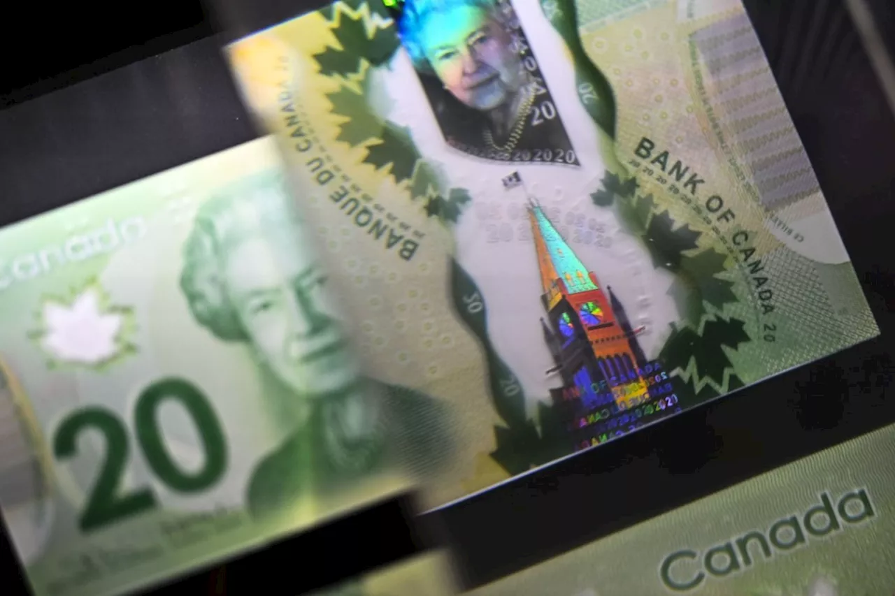 Canadian dollar weakness to persist into 2025, expert says