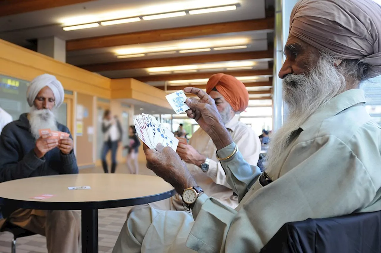 Vancouver council commits to build South Asian cultural centre