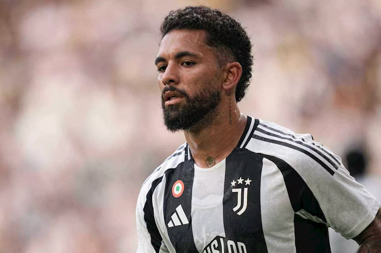 Douglas Luiz è un caso: per la Juventus un’altra doccia gelata