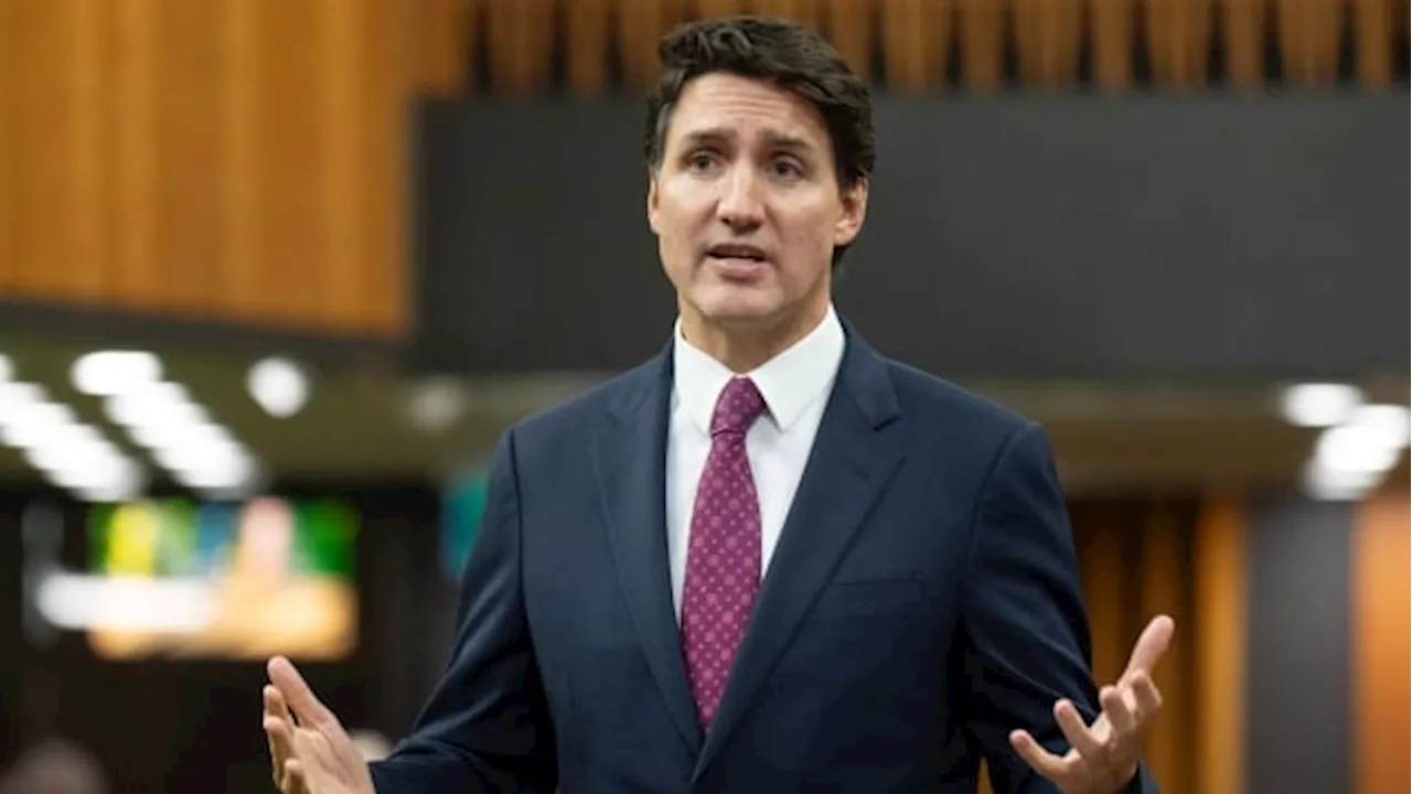 Trudeau says he could have acted faster to make immigration changes, blames 'bad actors'