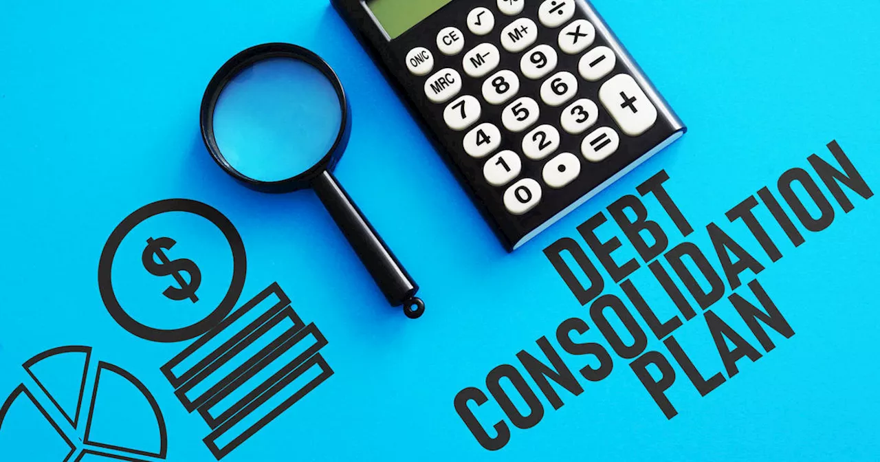 5 surprising credit card debt consolidation benefits to know