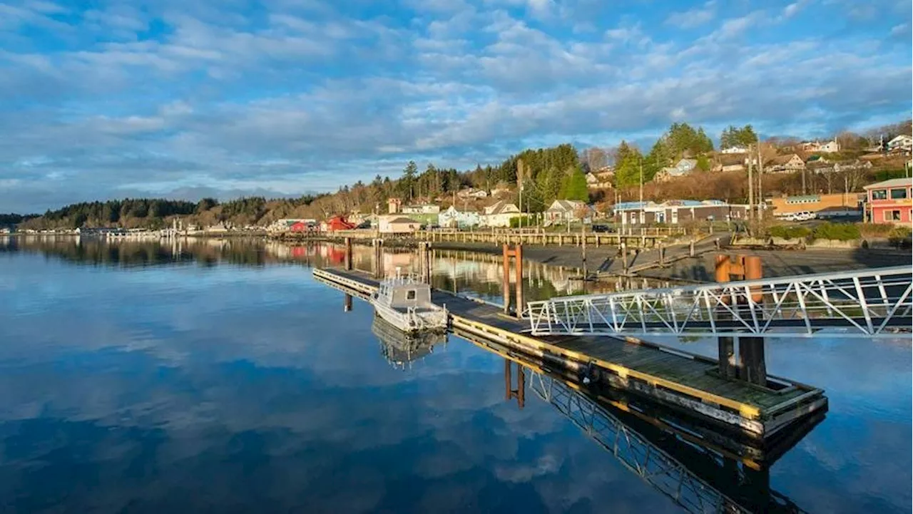 Feds promise $32M for small harbour repair in B.C., including many on Vancouver Island