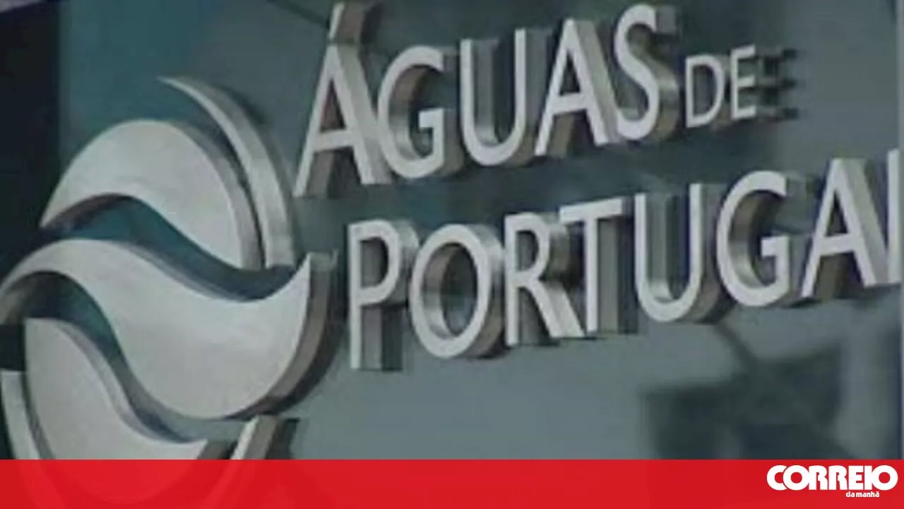 Trabalhadores da Águas de Portugal exigem aumento dos salários e definição de carreiras