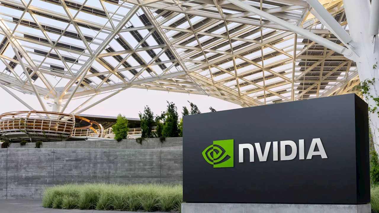 Here are Monday's biggest analyst calls: Nvidia, Netflix, Tesla, Roku, Moderna, CVS, Alphabet, Robinhood & more