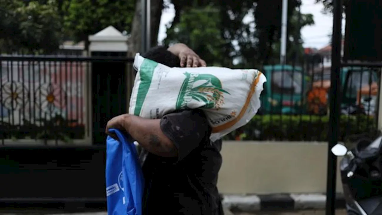 Bantuan Beras 10 Kg Mau Habis, Kepala Badan Pangan Terbuka Bilang Gini