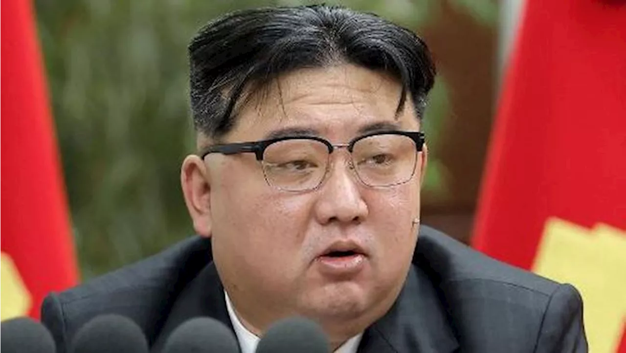 Kim Jong Un Semprot AS Cs soal Perang Ukraina, Sebut Picu PD 3