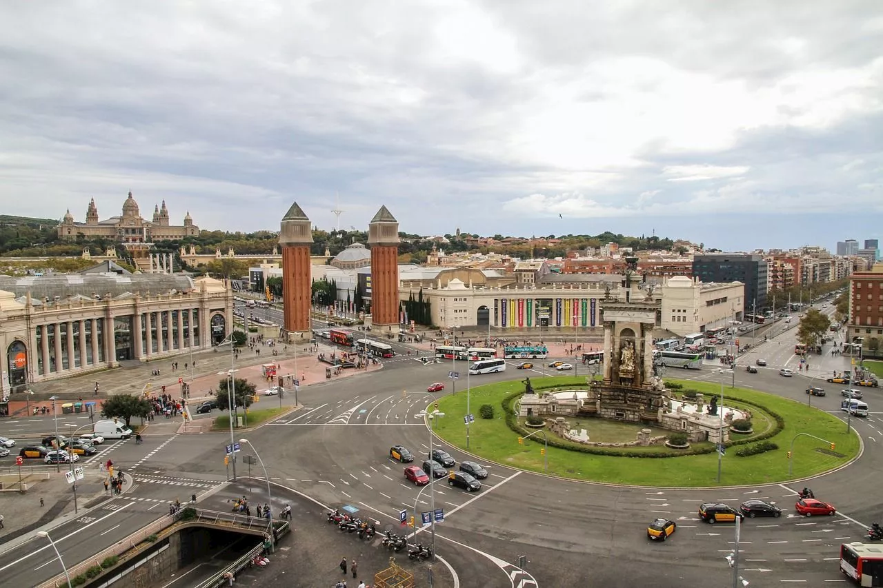 Airbnb pede que Barcelona reconsidere repressão a aluguéis de curta temporada