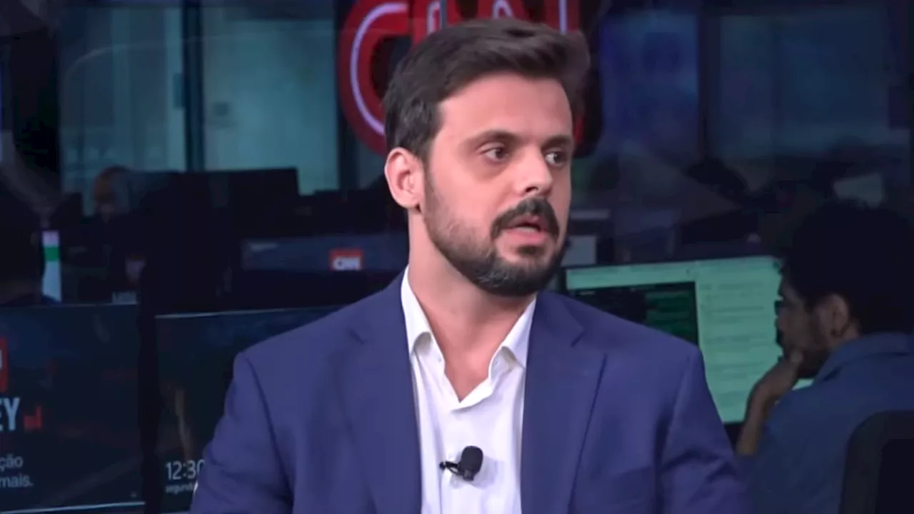 Cenário é desafiador com juros altos, diz economista-chefe da Fiesp ao CNN Money