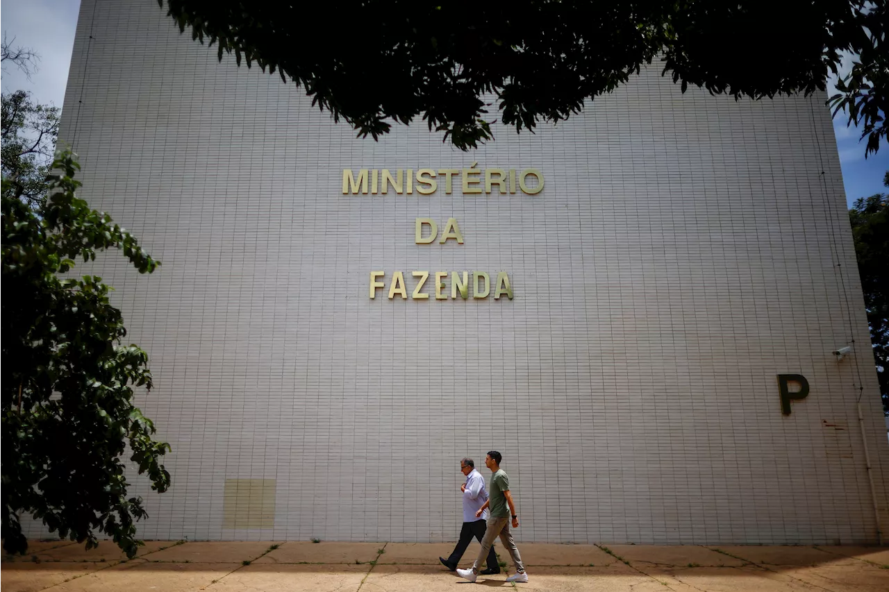 Fazenda abre consulta pública para definir Taxonomia Sustentável Brasileira