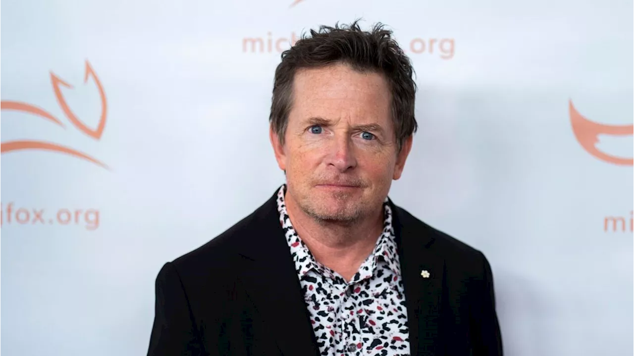 Michael J. Fox desabafa sobre luta de 33 anos contra o Parkinson