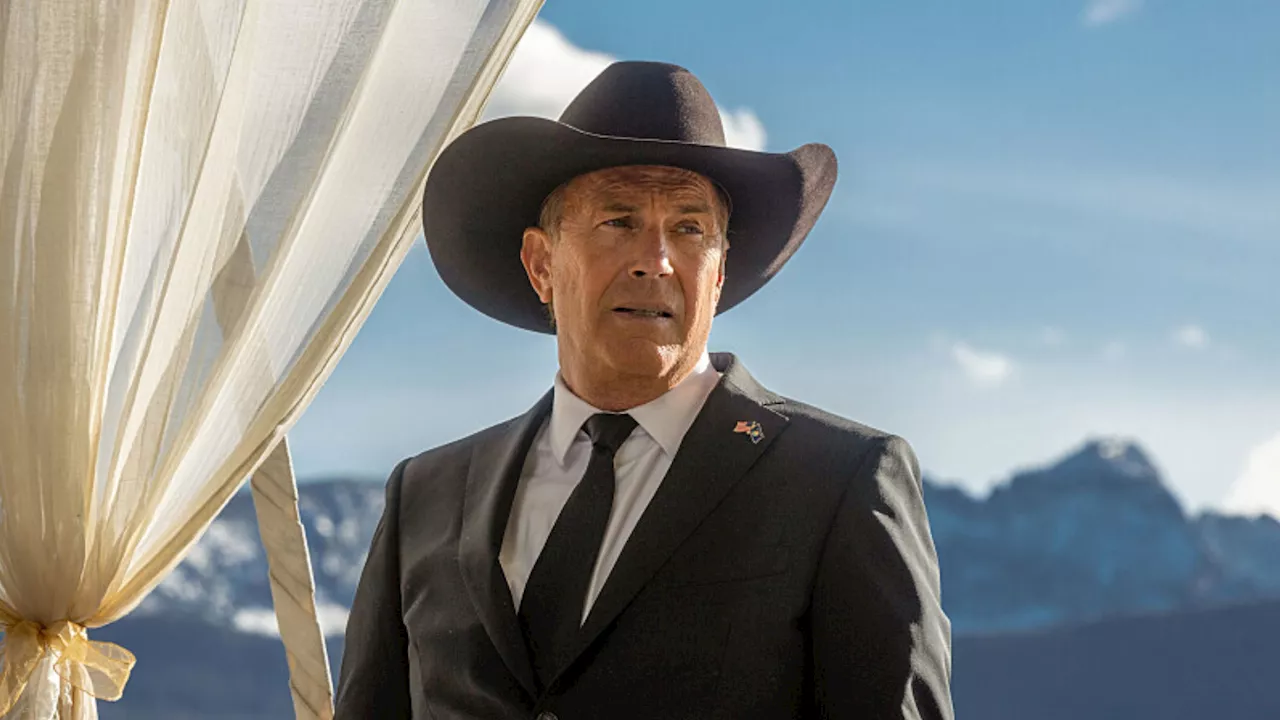 “Yellowstone”: por que Kevin Costner deixou a série?