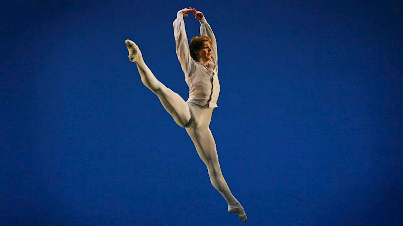 La estrella del ballet ruso Vladimir Shklyarov muere tras caer de quinto piso de un edificio