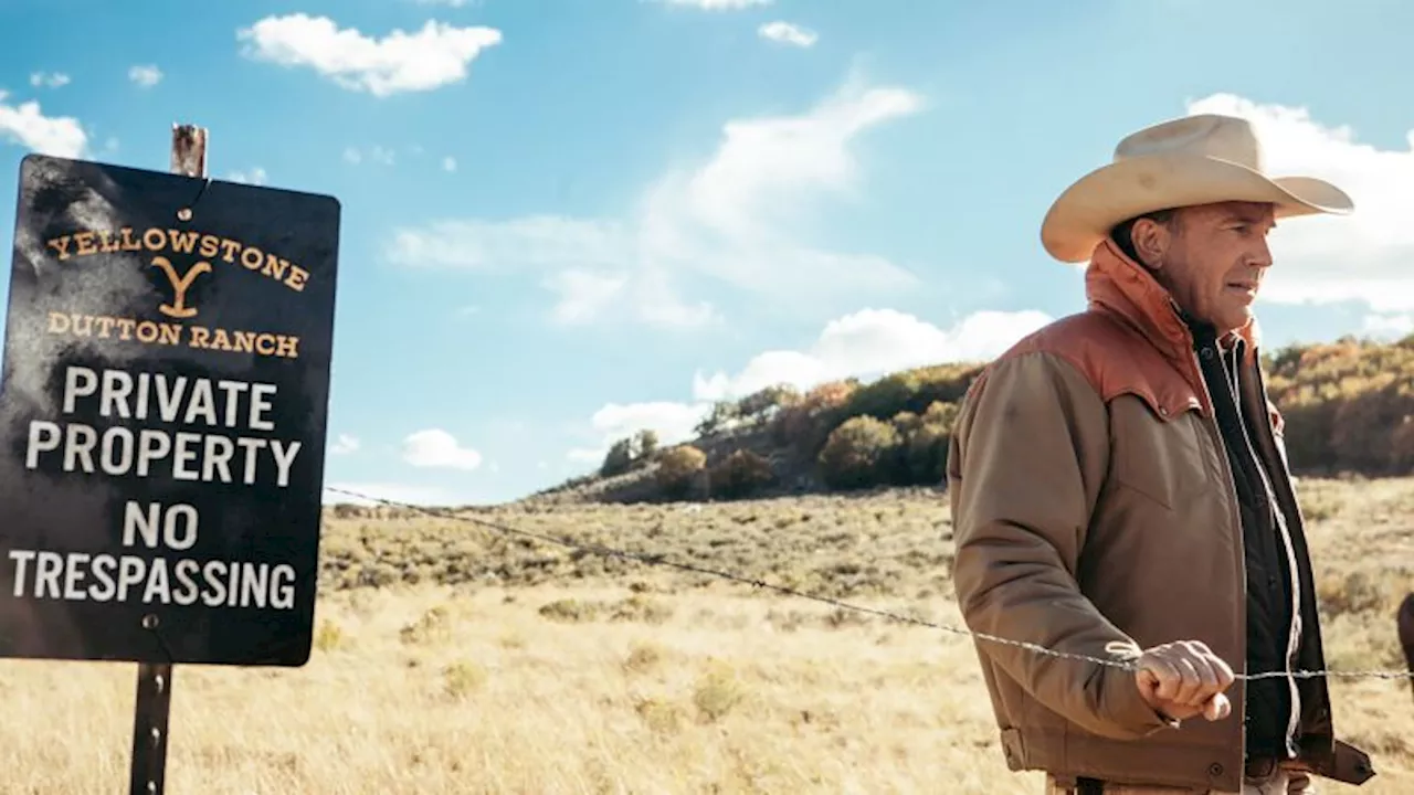 Kevin Costner saw the fan outrage over his ‘Yellowstone’ character’s fate and he has thoughts