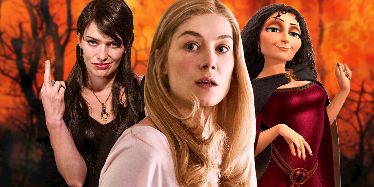 10 Best Female Movie Villains of the 2010s, Ranked