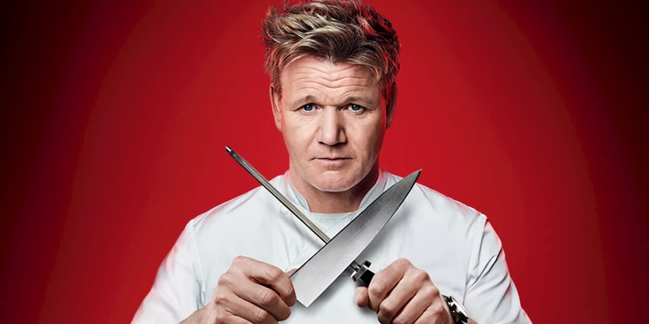 I Expected More From ‘Hell’s Kitchen’ Season 23 – It’s Just Not Cutting It