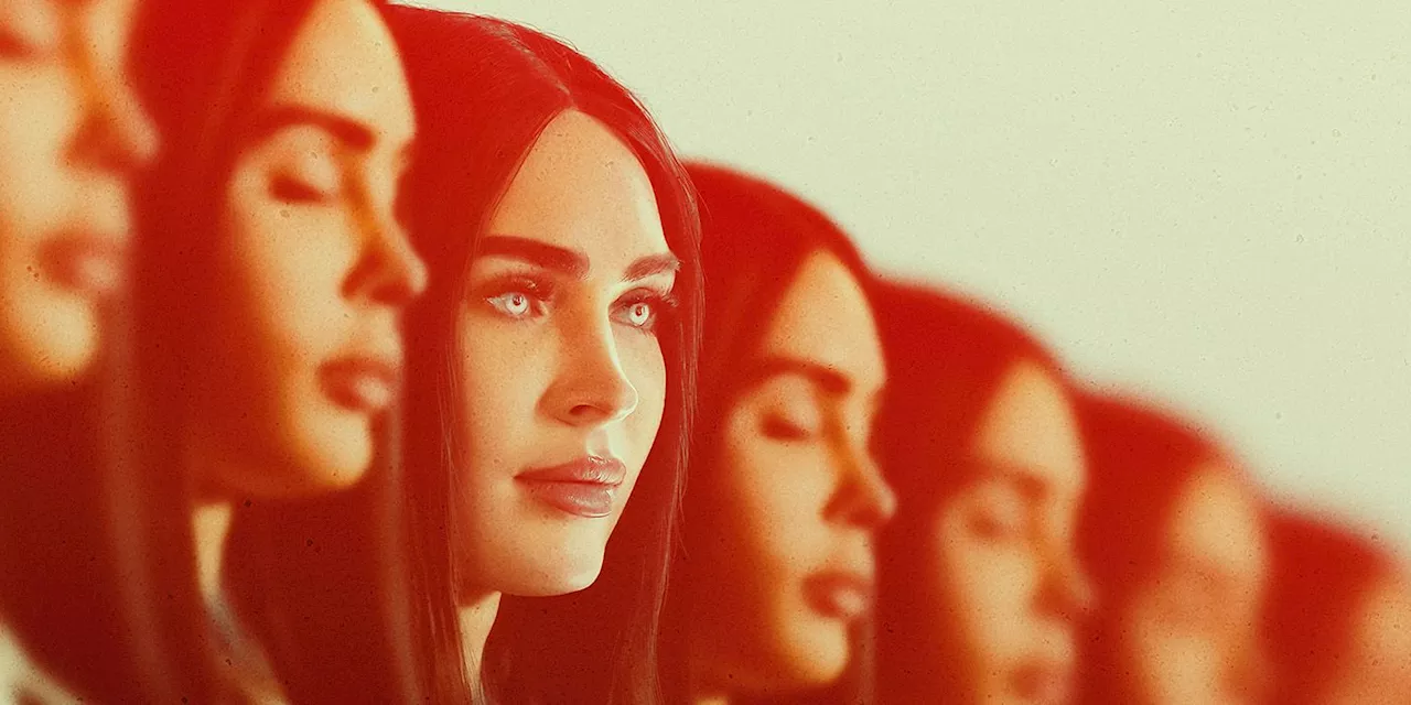 Megan Fox’s 46% Sci-Fi Thriller Invades a New Streaming Home in December